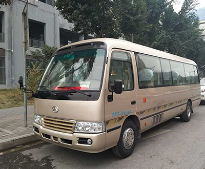 成都商務接待租車